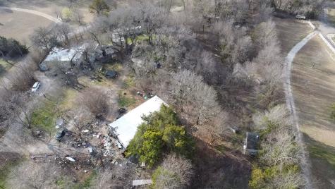 10013 Twin Creeks Circle Anna TX 75409