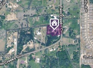 10013 Twin Creeks Circle Anna TX 75409
