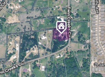 10013 Twin Creeks Circle Anna TX 75409