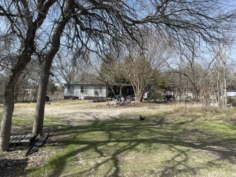 10013 Twin Creeks Circle Anna TX 75409