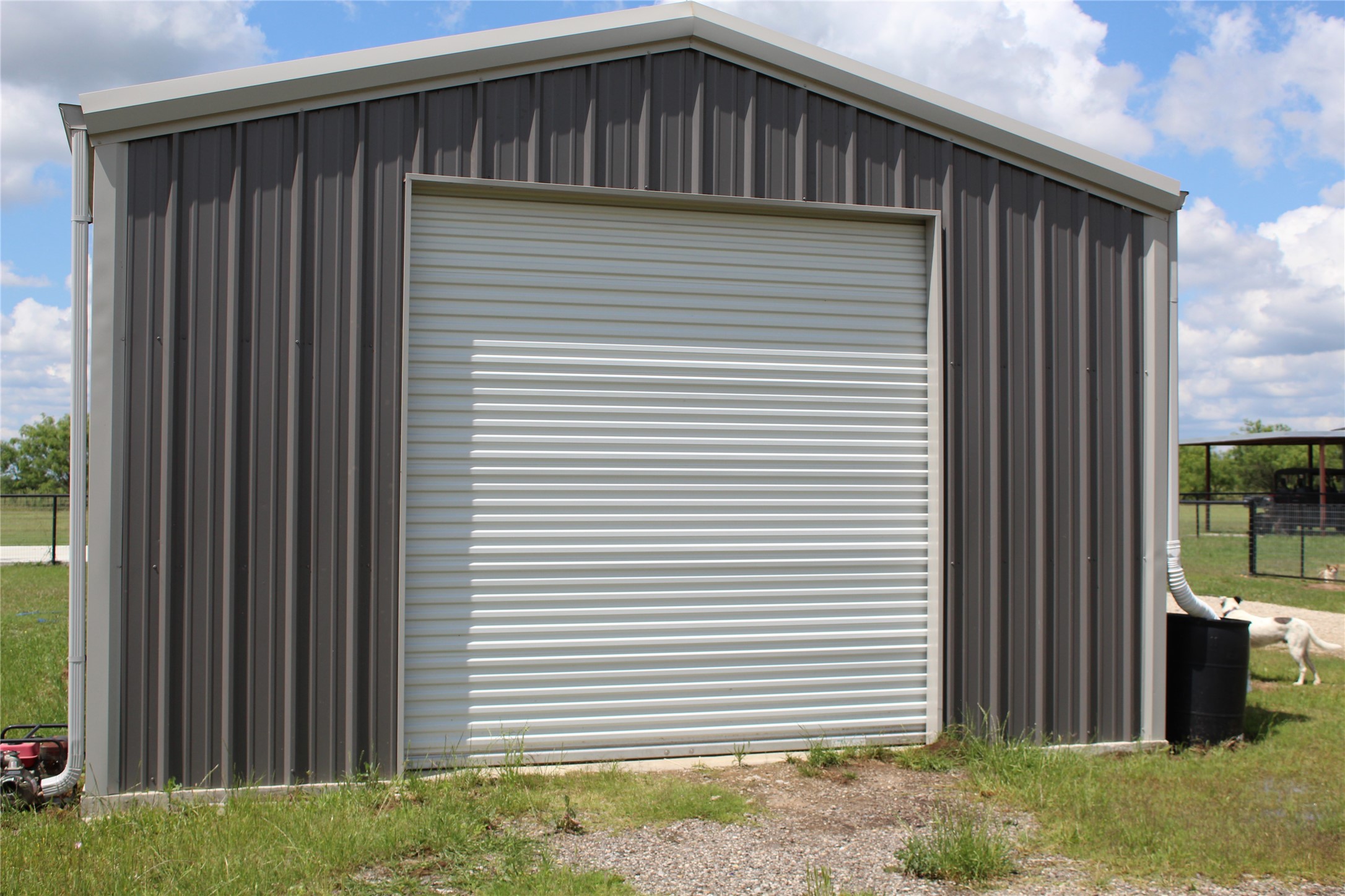 2077 A Shawver Road Perrin TX 76486