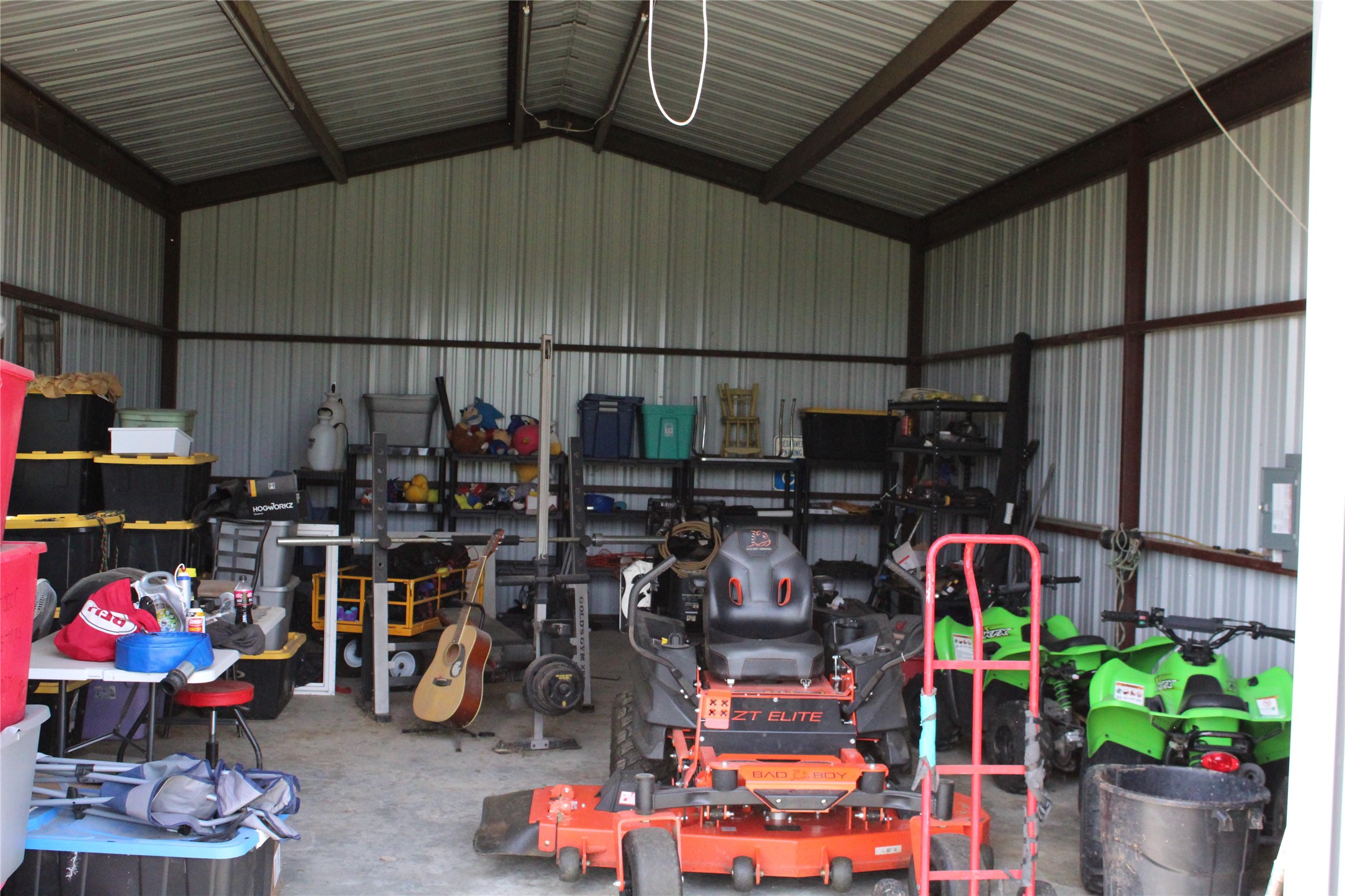 2077 A Shawver Road Perrin TX 76486