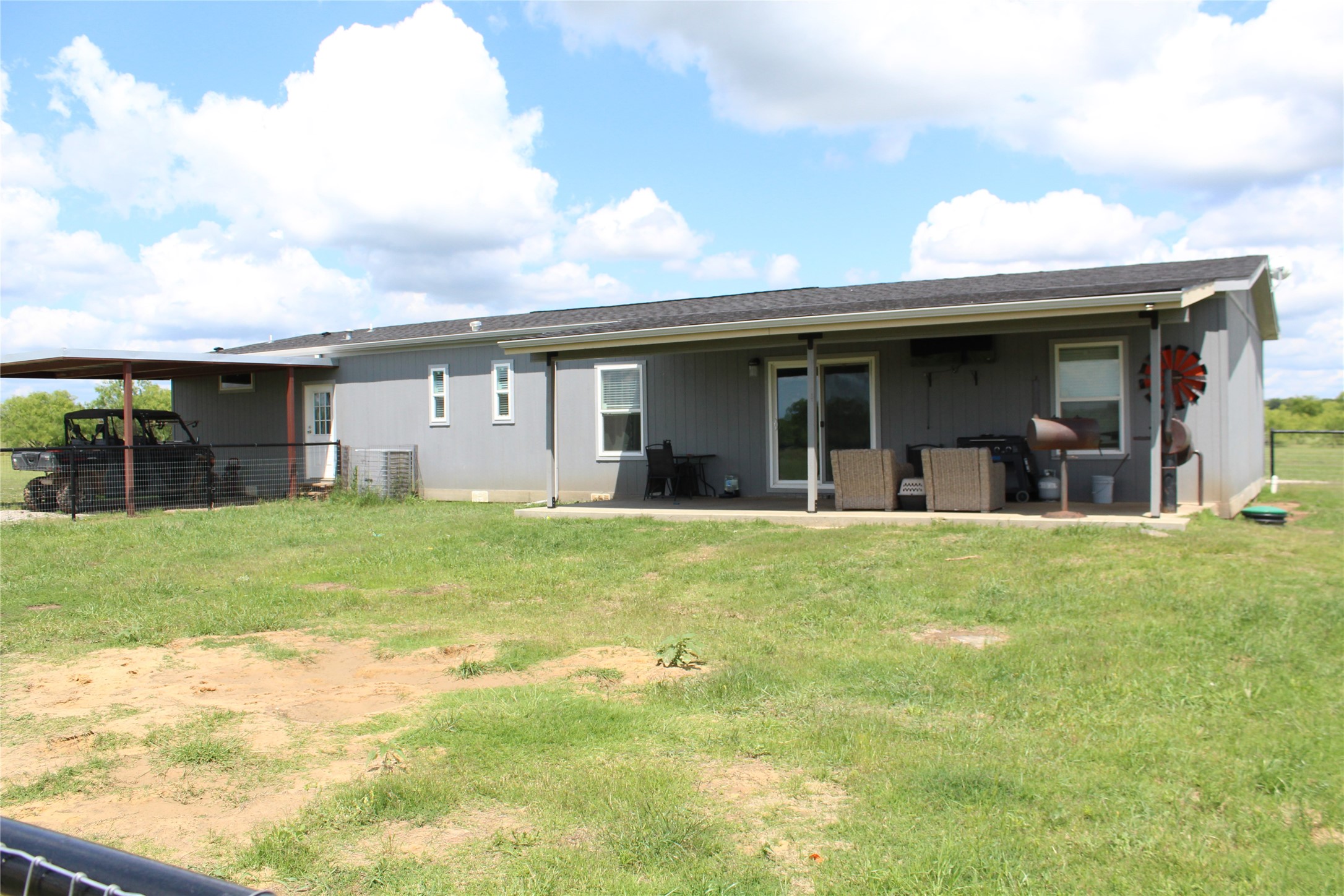 2077 A Shawver Road Perrin TX 76486