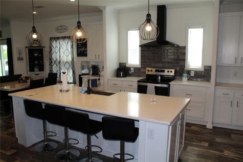 2077 A Shawver Road Perrin TX 76486