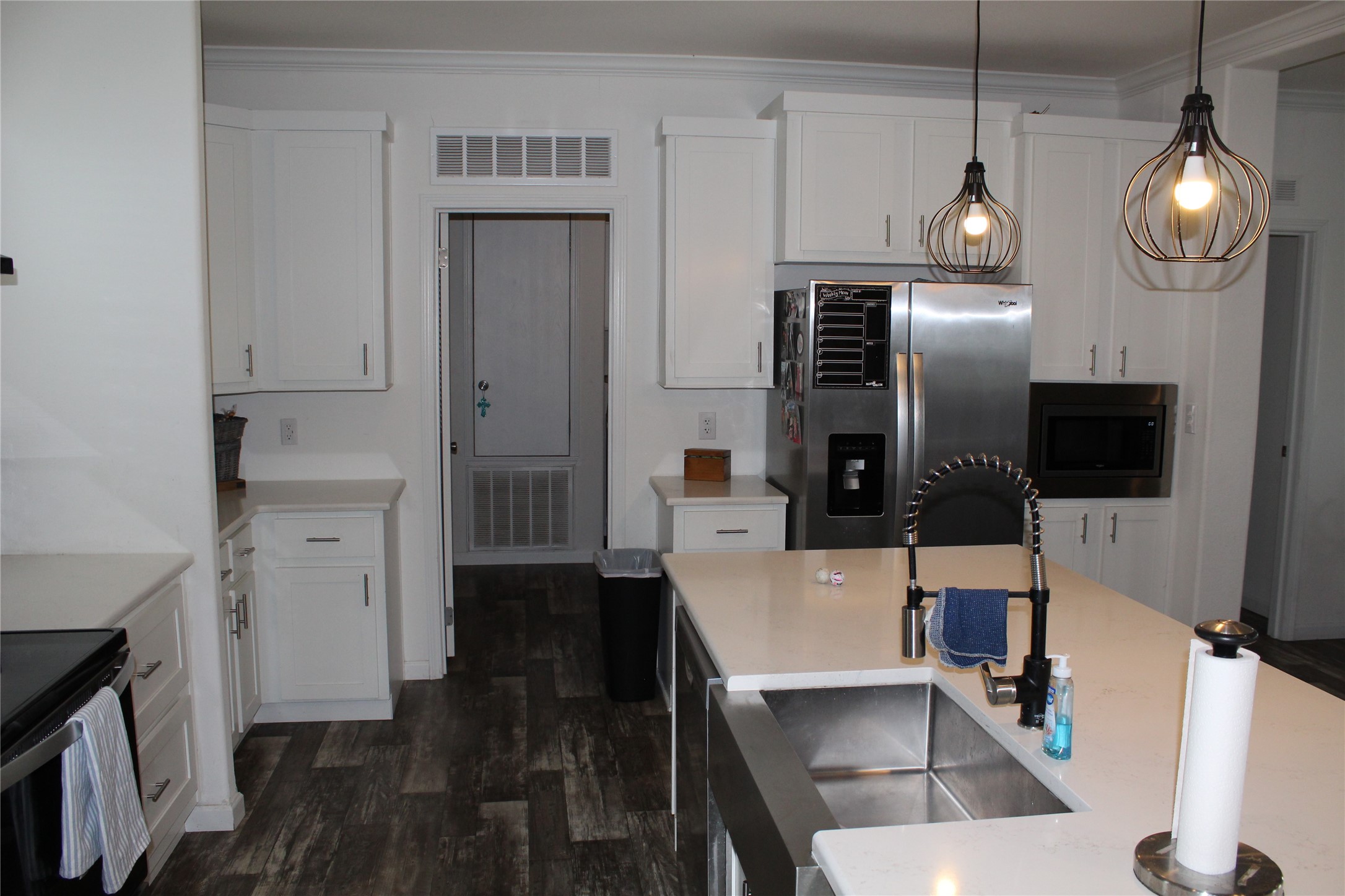 2077 A Shawver Road Perrin TX 76486