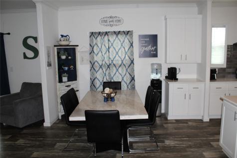 2077 A Shawver Road Perrin TX 76486