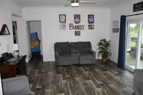 2077 A Shawver Road Perrin TX 76486