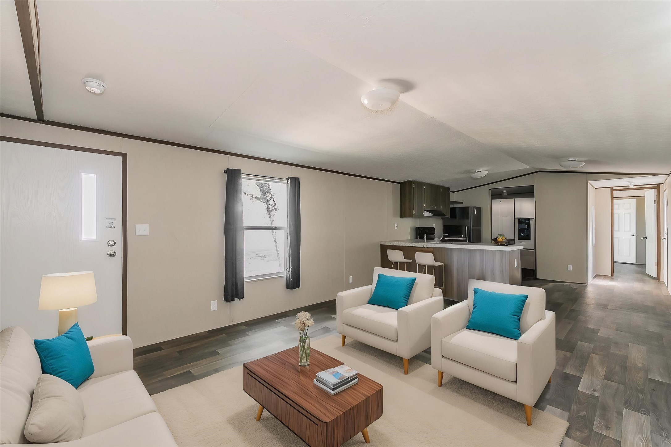 200 Rhett Court Aurora TX 76078