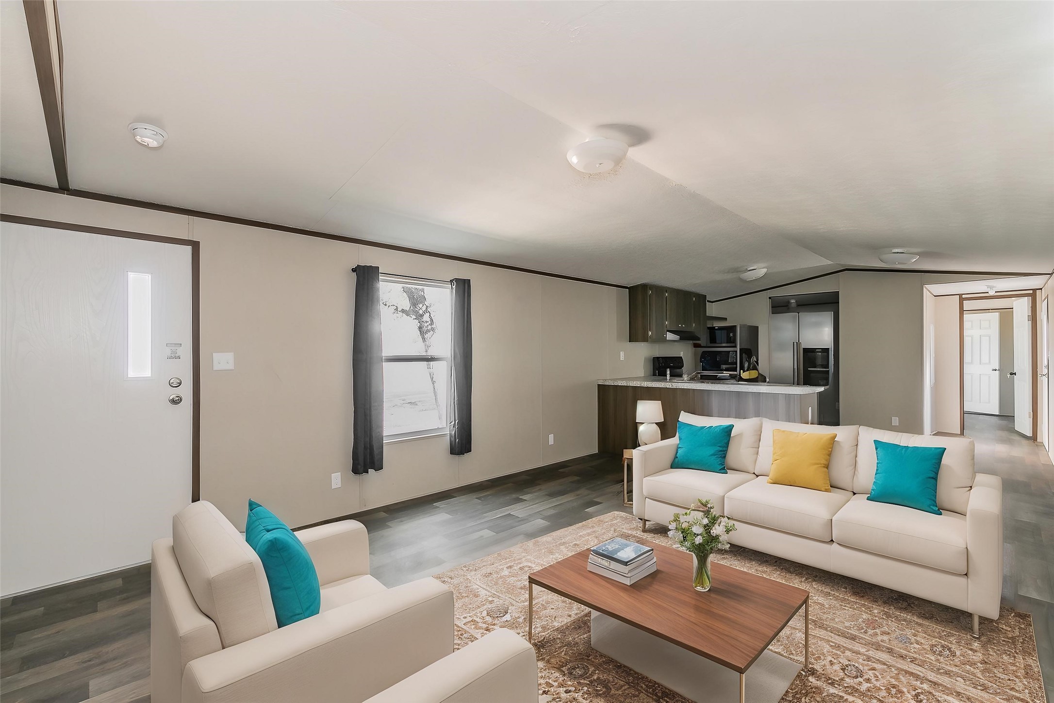 200 Rhett Court Aurora TX 76078