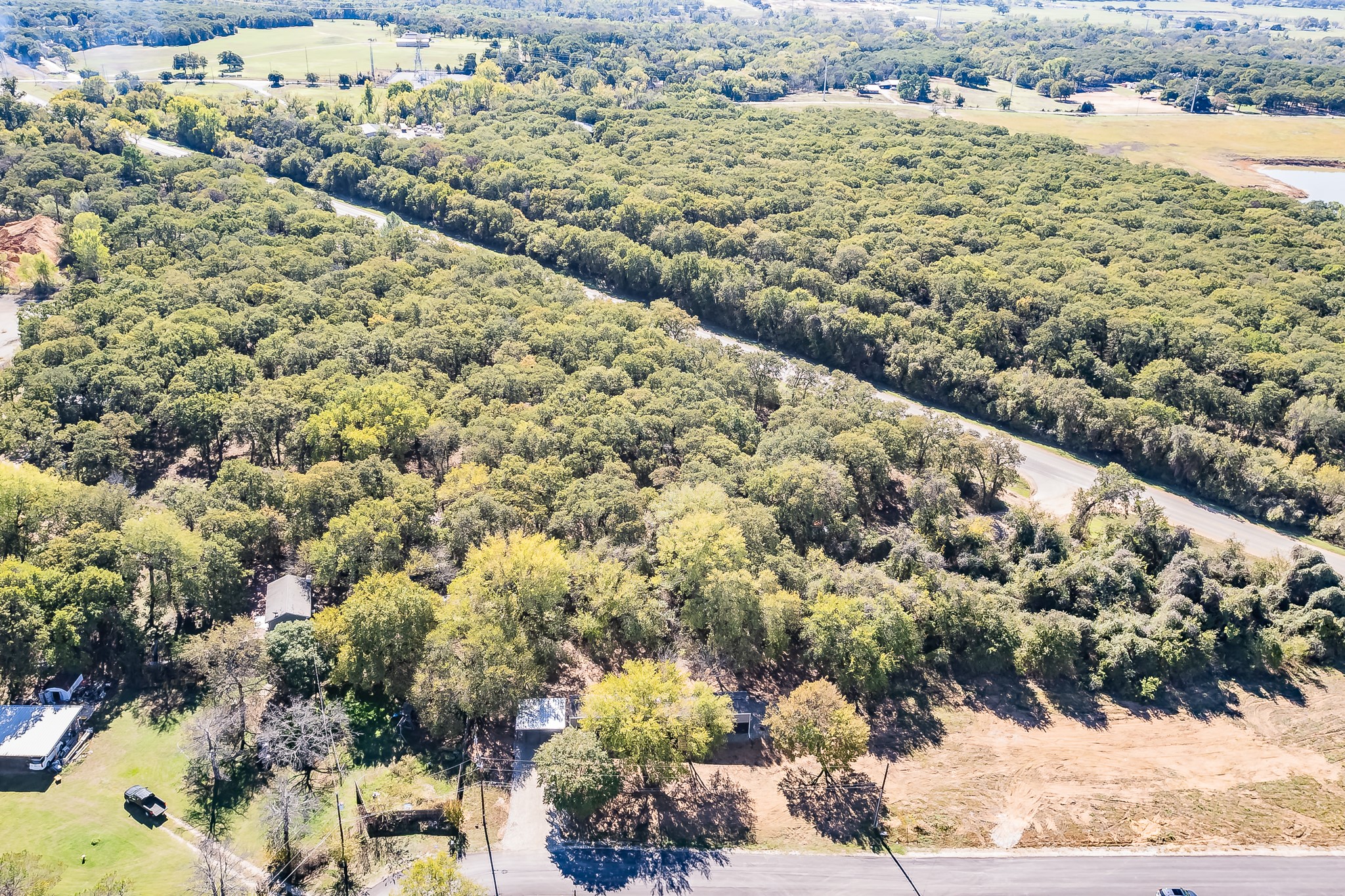 200 Rhett Court Aurora TX 76078