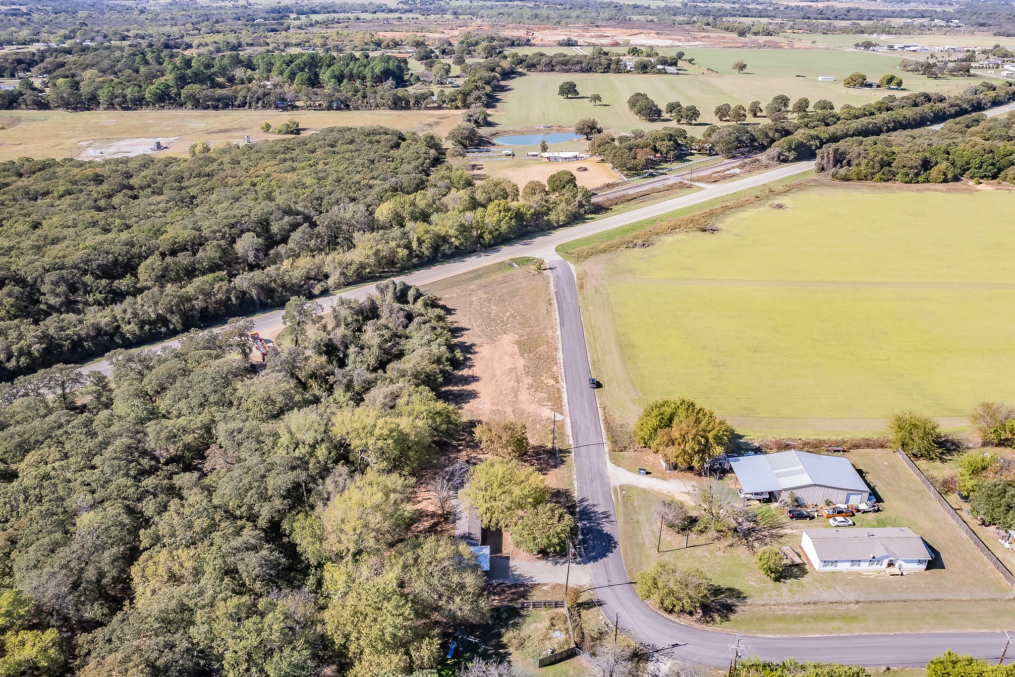 200 Rhett Court Aurora TX 76078