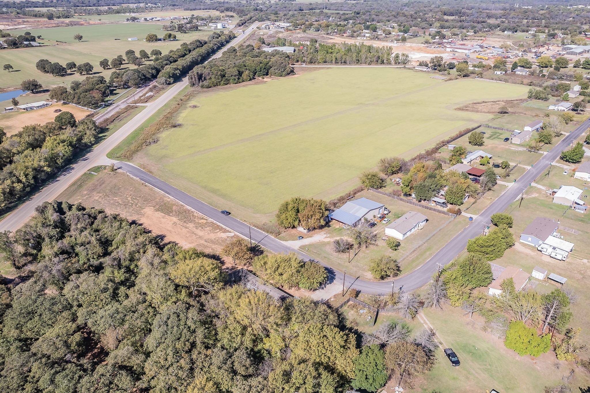 200 Rhett Court Aurora TX 76078