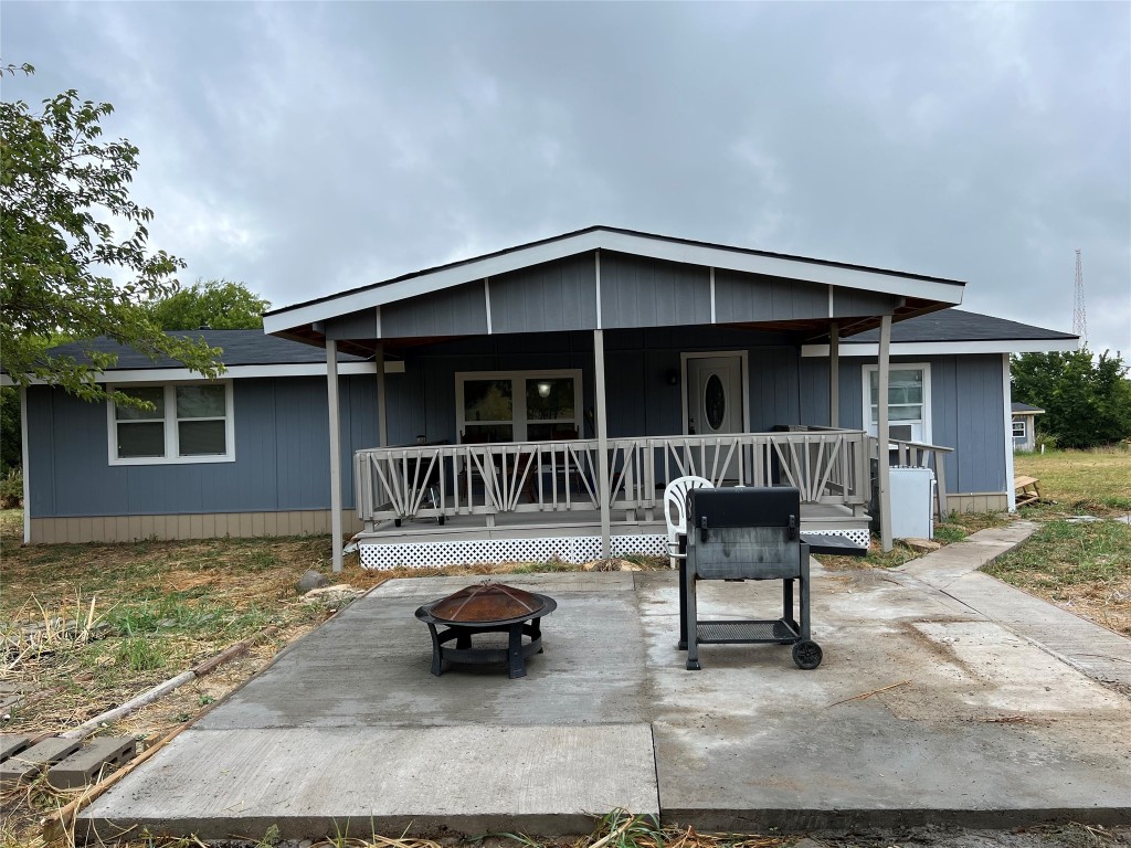 208 County Road 1015 Princeton TX 75407
