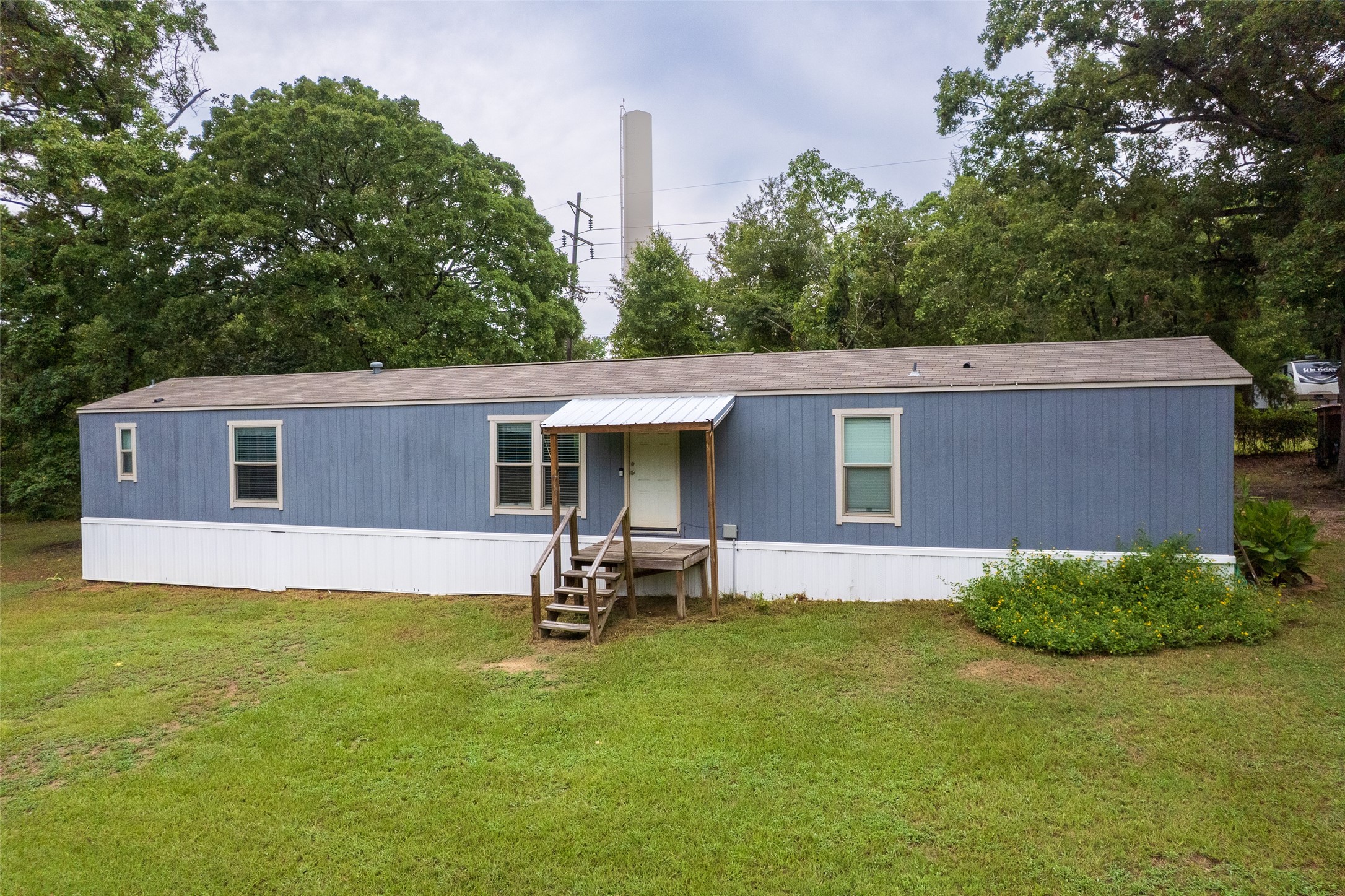108 Sandy Brown Road Scroggins TX 75480