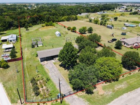 3414 Meadow Drive Caddo Mills TX 75135