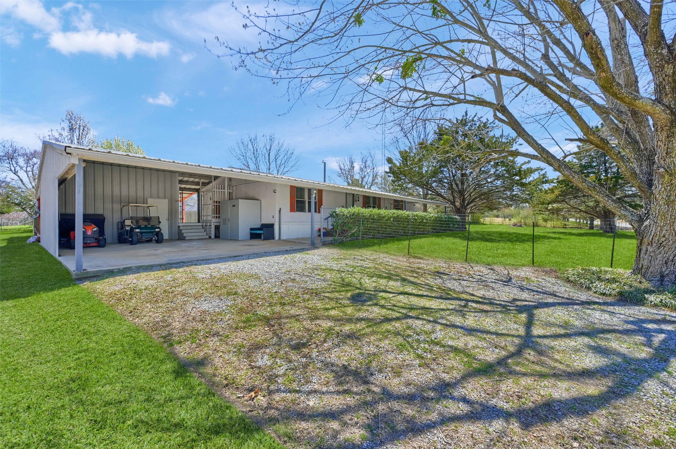 238 Cottonwood Lane Pottsboro TX 75076