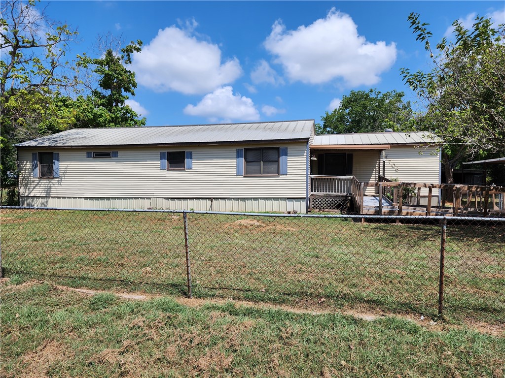 4706 Iowa Street Waco TX 76705