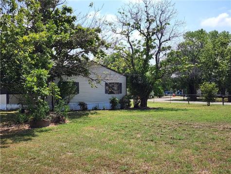 4706 Iowa Street Waco TX 76705