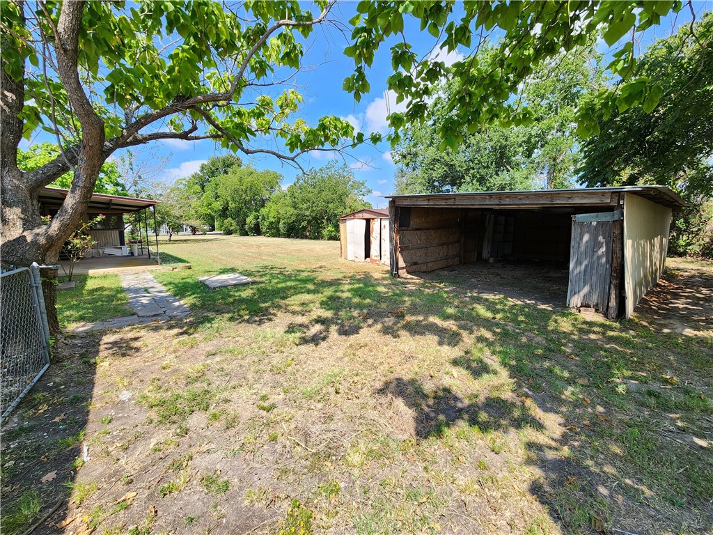 4706 Iowa Street Waco TX 76705