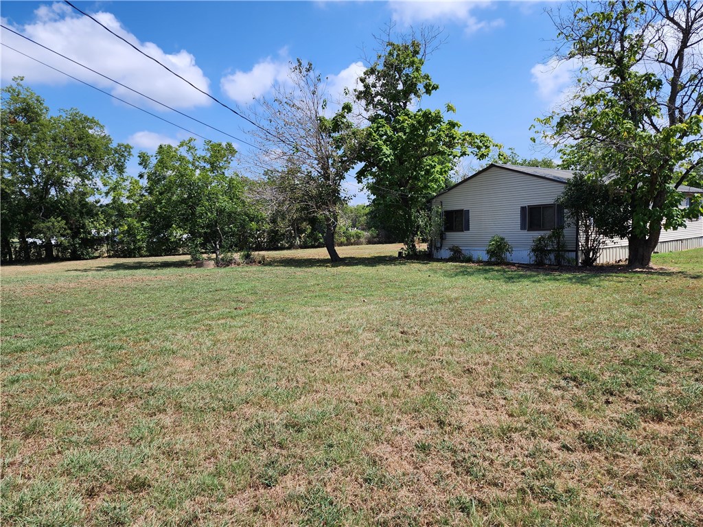 4706 Iowa Street Waco TX 76705