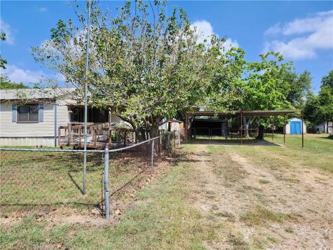 4706 Iowa Street Waco TX 76705