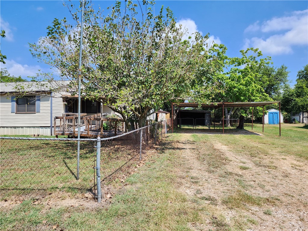 4706 Iowa Street Waco TX 76705