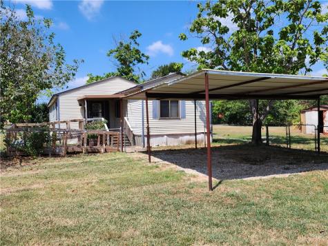 4706 Iowa Street Waco TX 76705