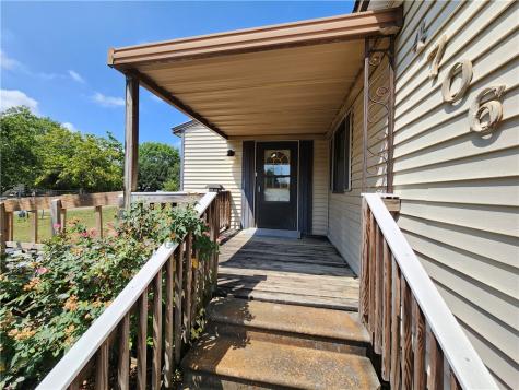 4706 Iowa Street Waco TX 76705