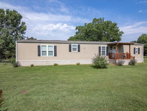 89 Pueblo Drive Gordonville TX 76245