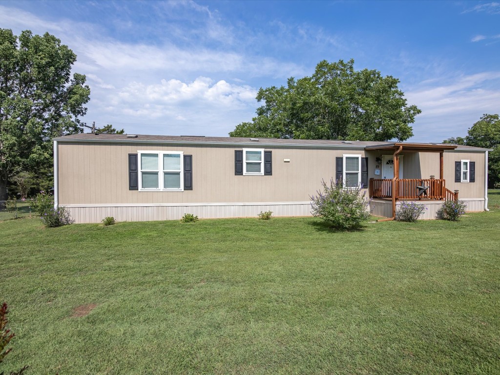 89 Pueblo Drive Gordonville TX 76245