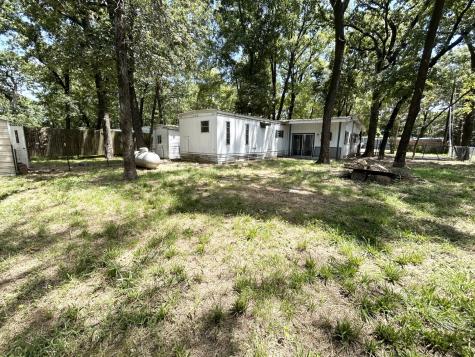 305 Live Oak Lane Mabank TX 75156