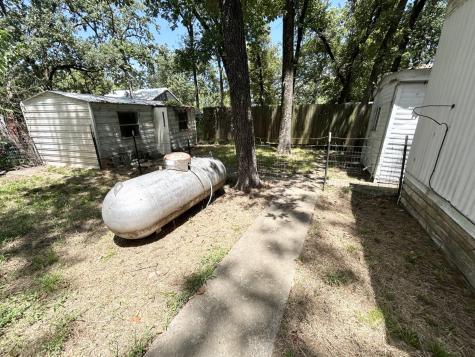 305 Live Oak Lane Mabank TX 75156