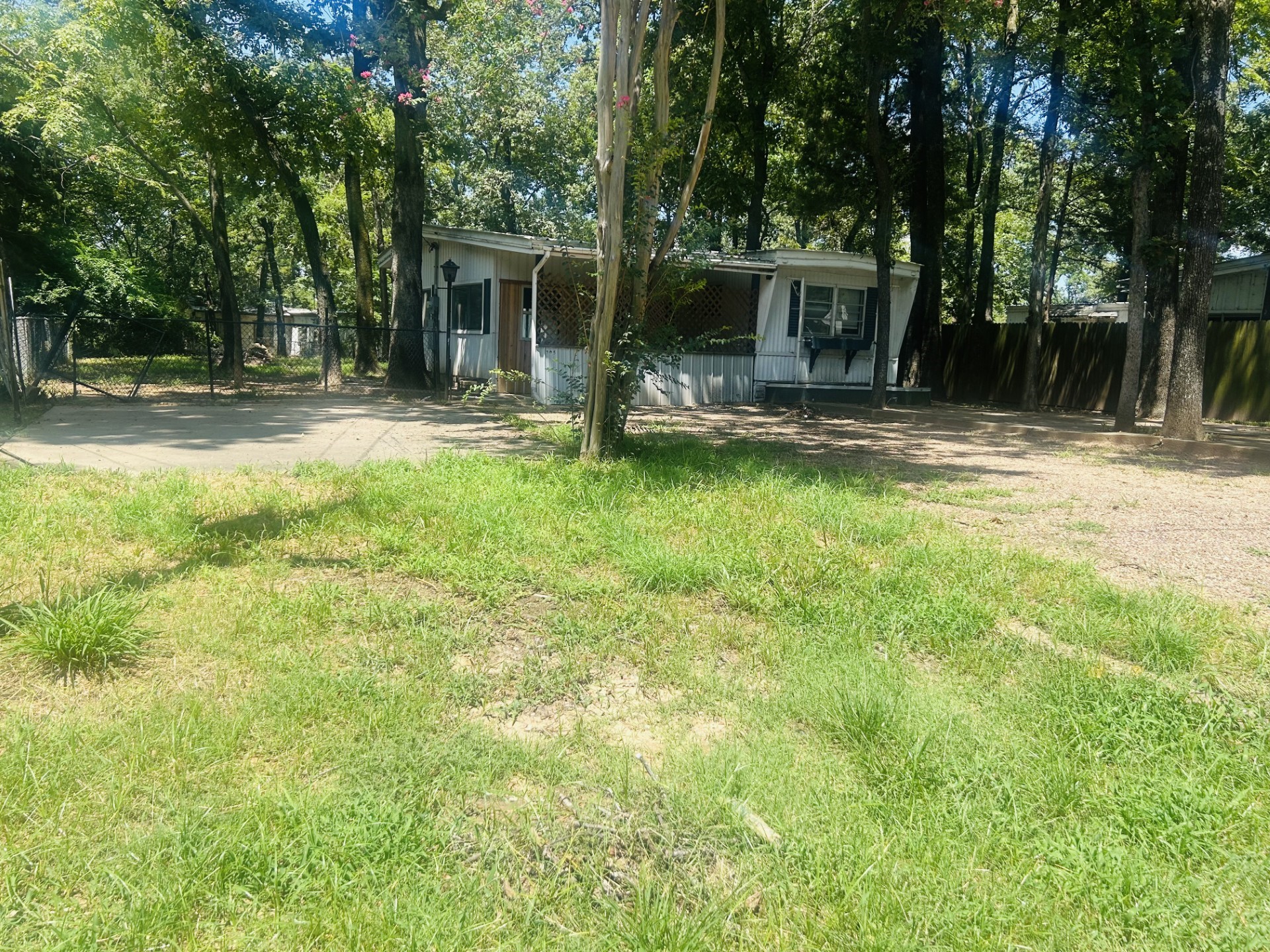305 Live Oak Lane Mabank TX 75156