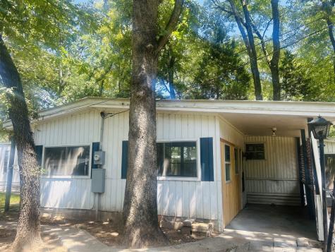305 Live Oak Lane Mabank TX 75156