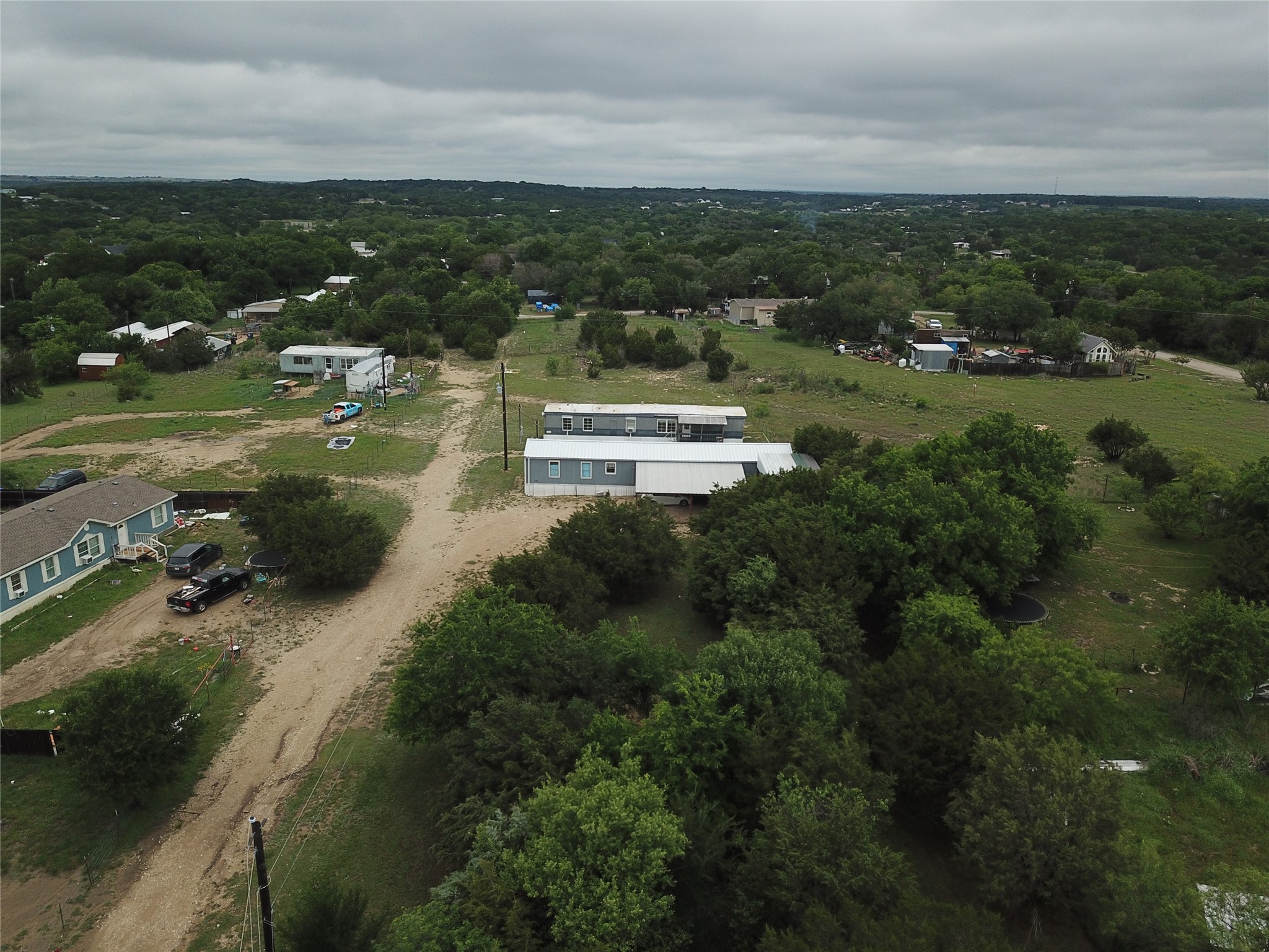 413 Lakeview Trail Weatherford TX 76087