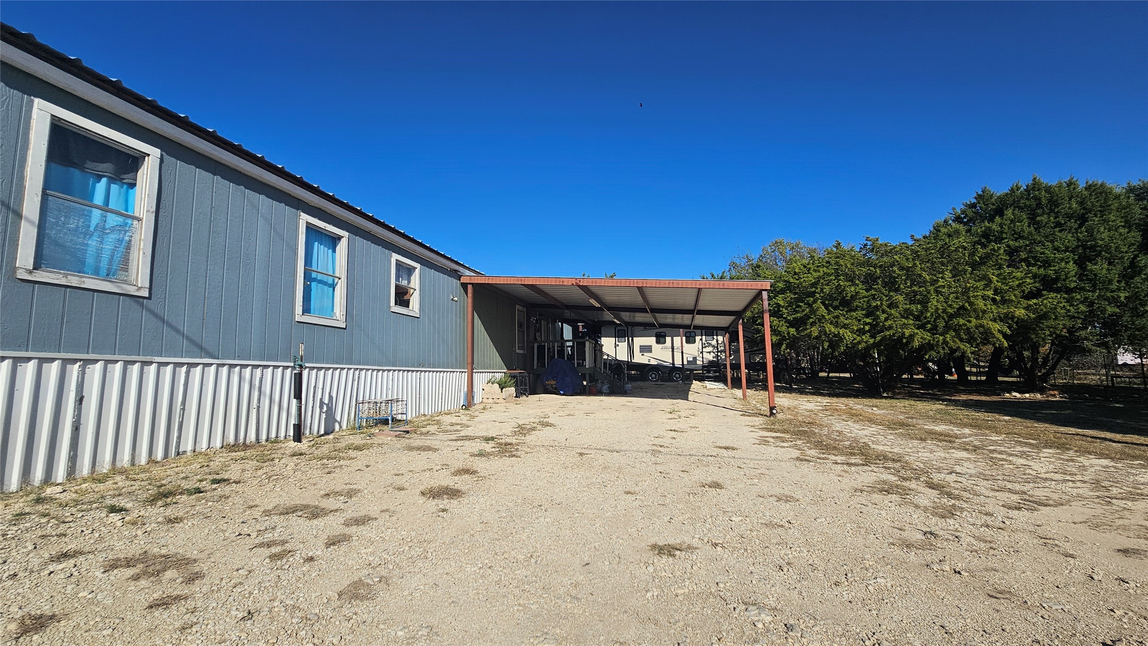 413 Lakeview Trail Weatherford TX 76087