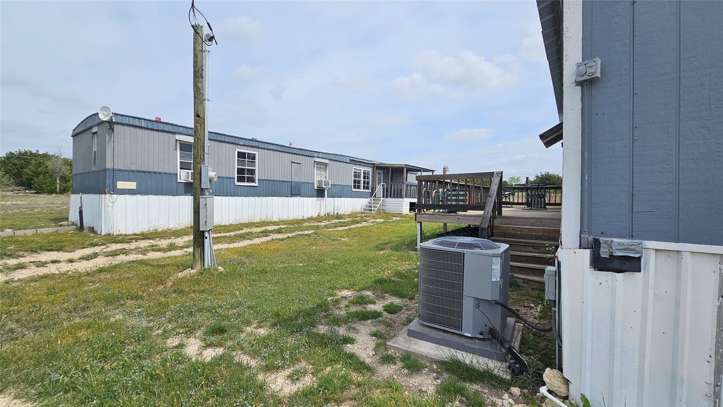 413 Lakeview Trail Weatherford TX 76087