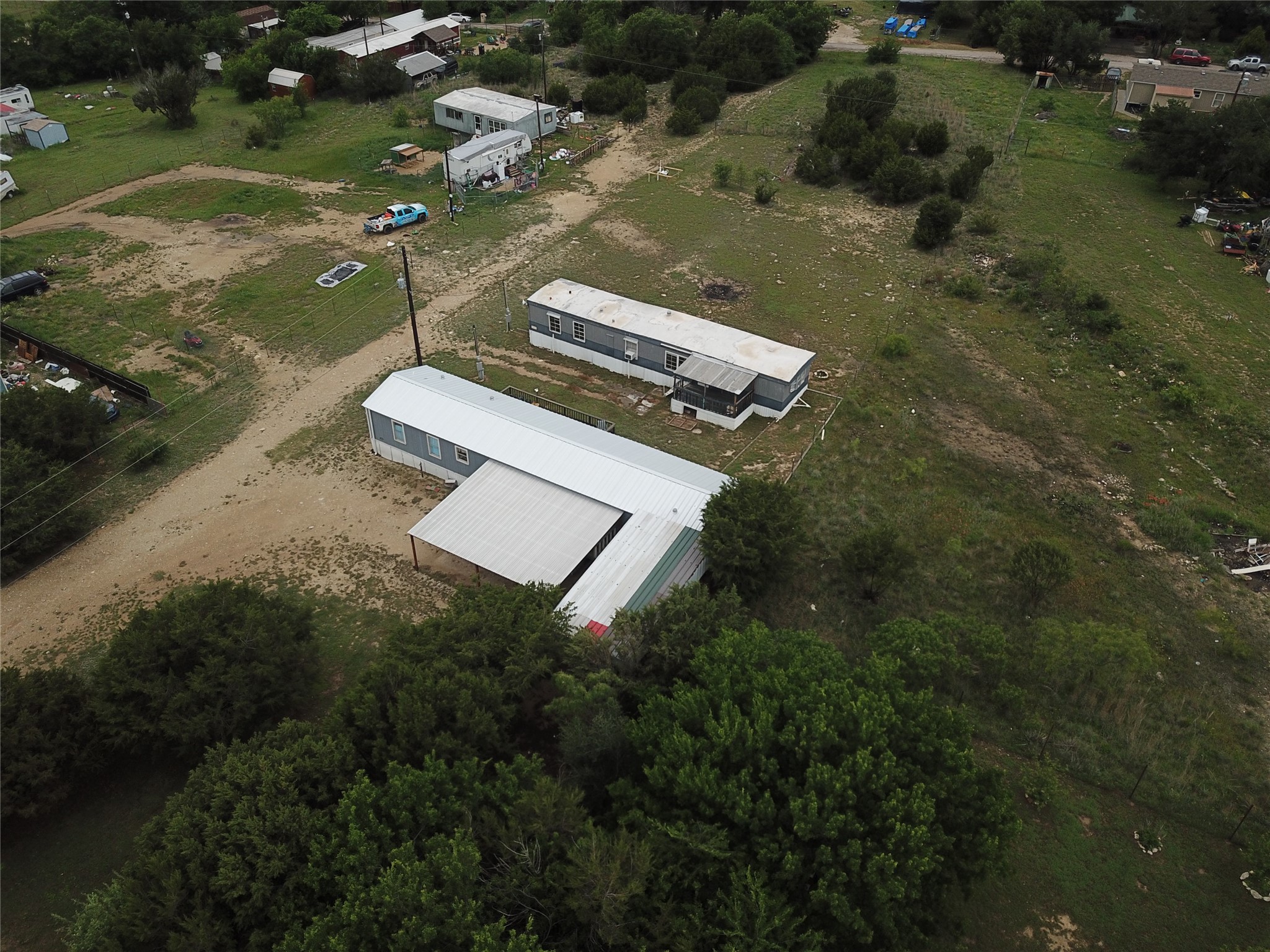 413 Lakeview Trail Weatherford TX 76087