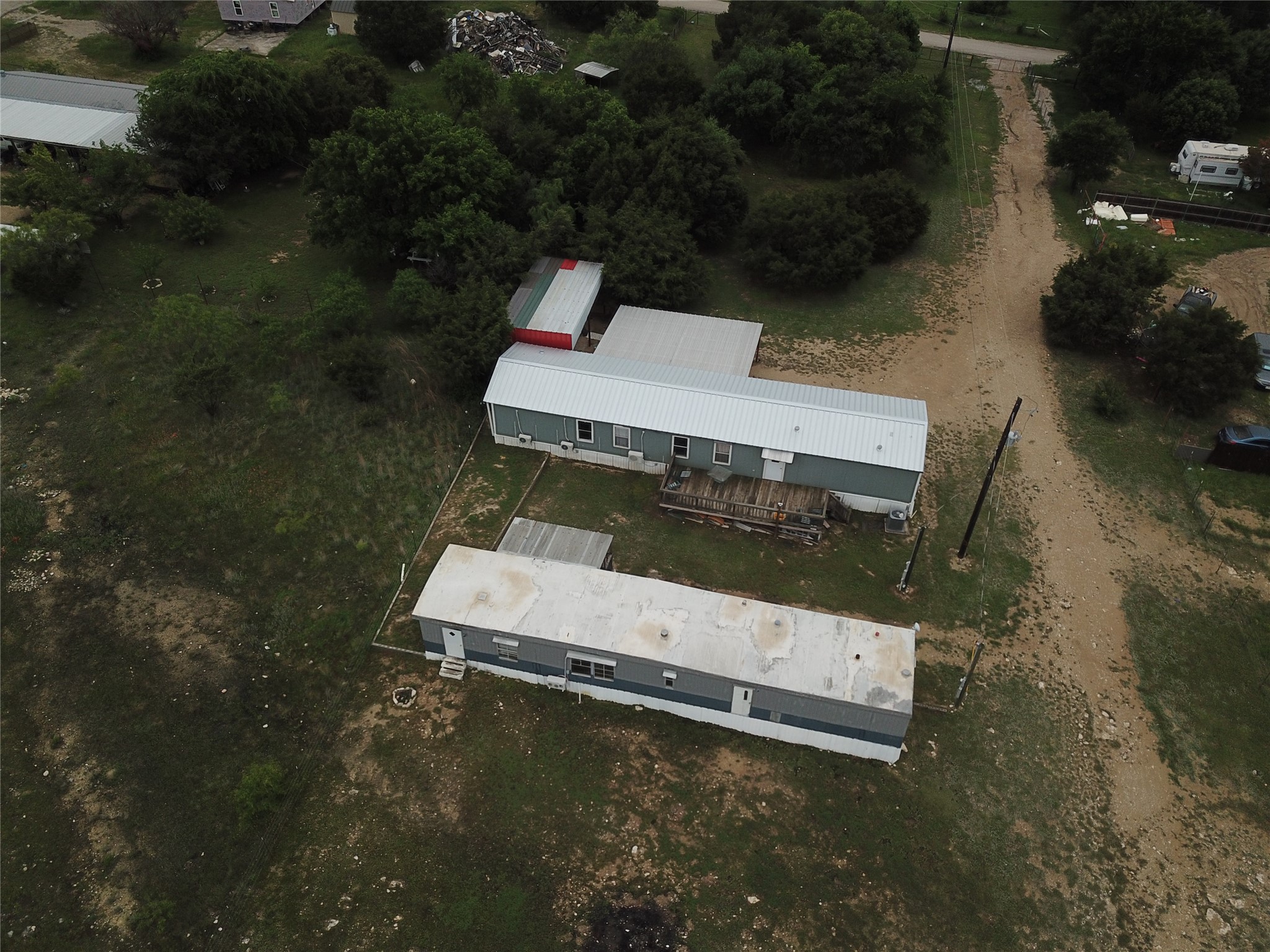 413 Lakeview Trail Weatherford TX 76087
