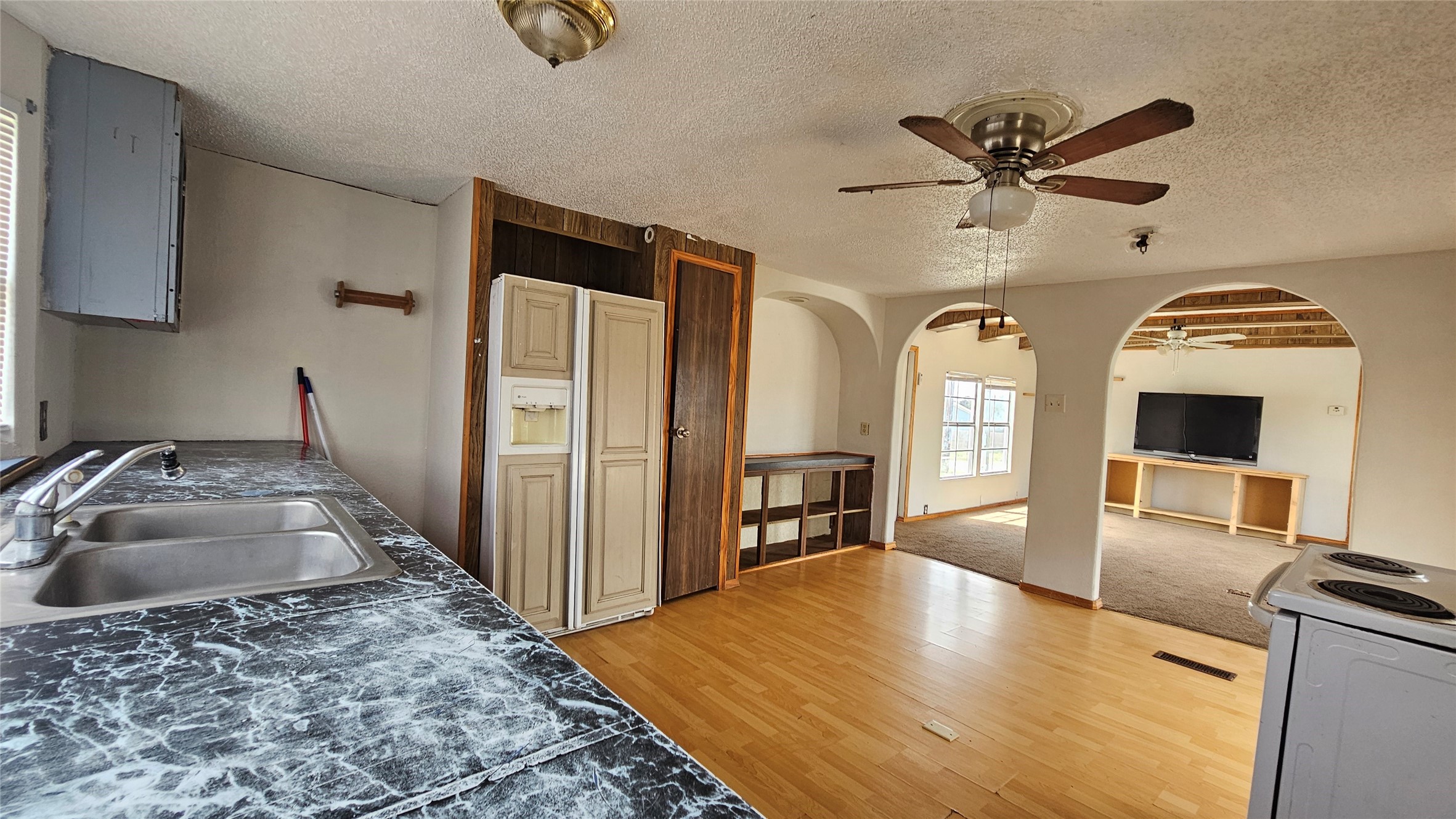 413 Lakeview Trail Weatherford TX 76087
