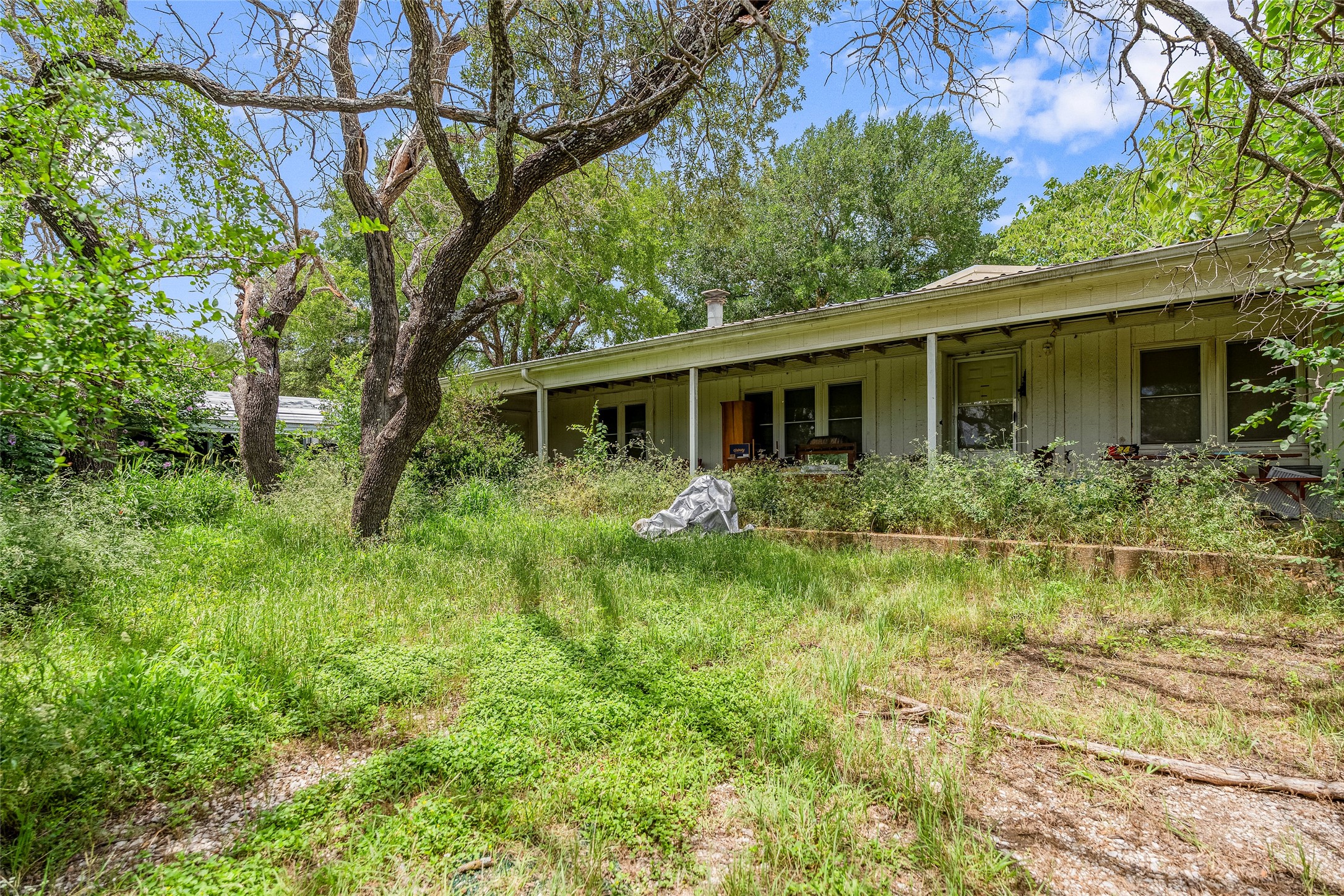 209 Renee Drive Hudson Oaks TX 76087
