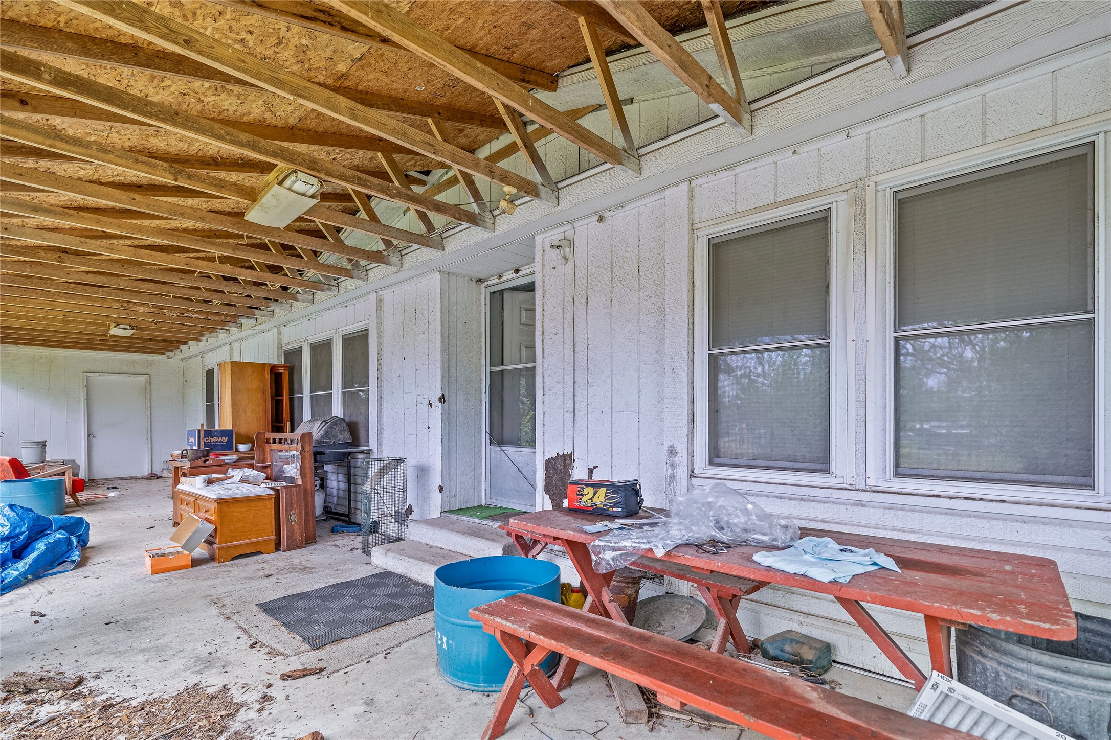 209 Renee Drive Hudson Oaks TX 76087