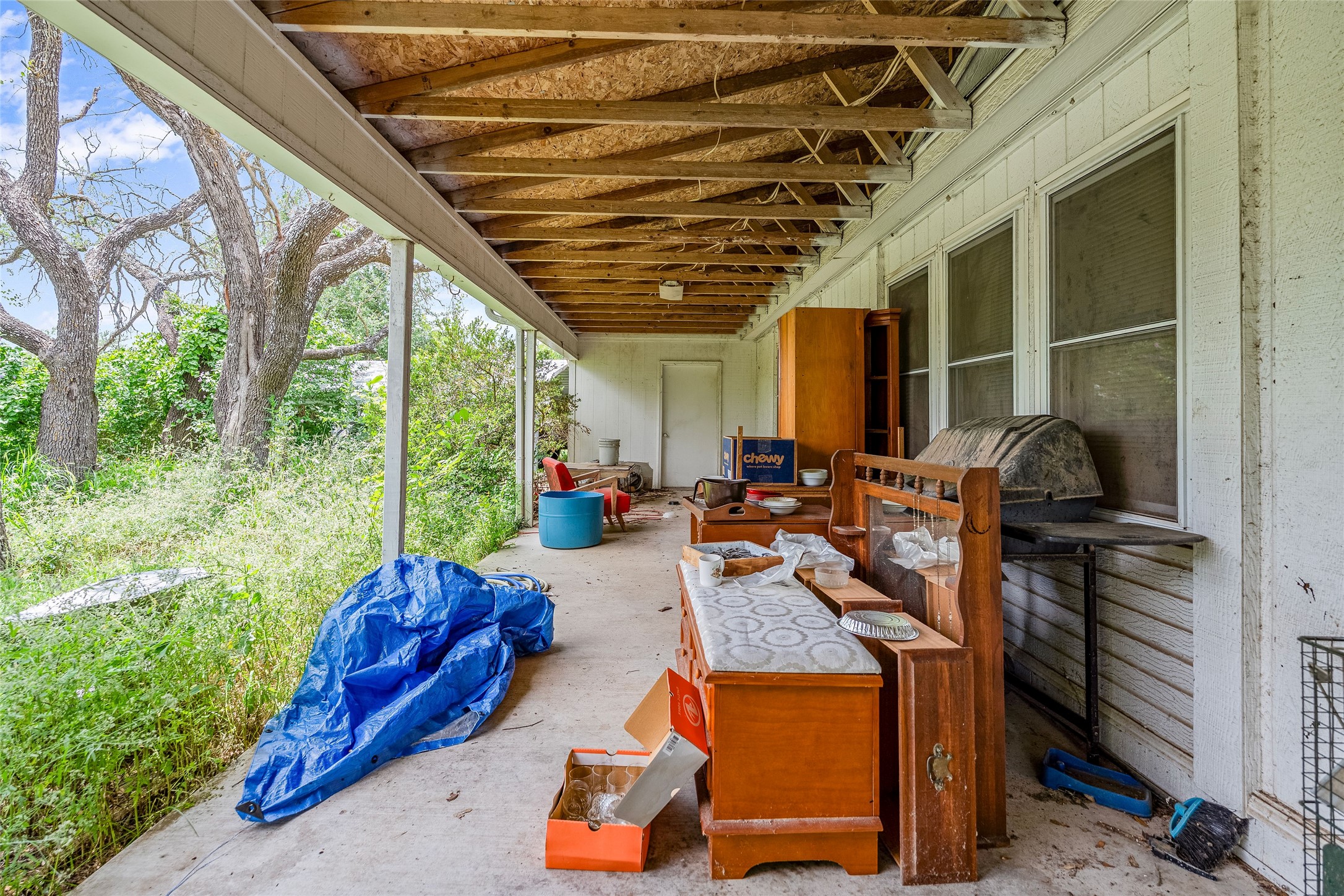 209 Renee Drive Hudson Oaks TX 76087