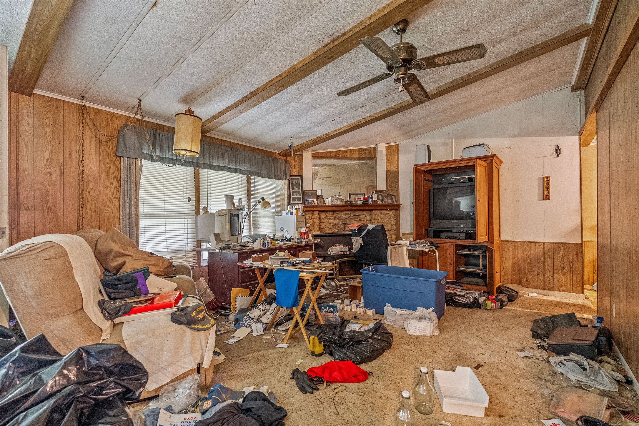 209 Renee Drive Hudson Oaks TX 76087