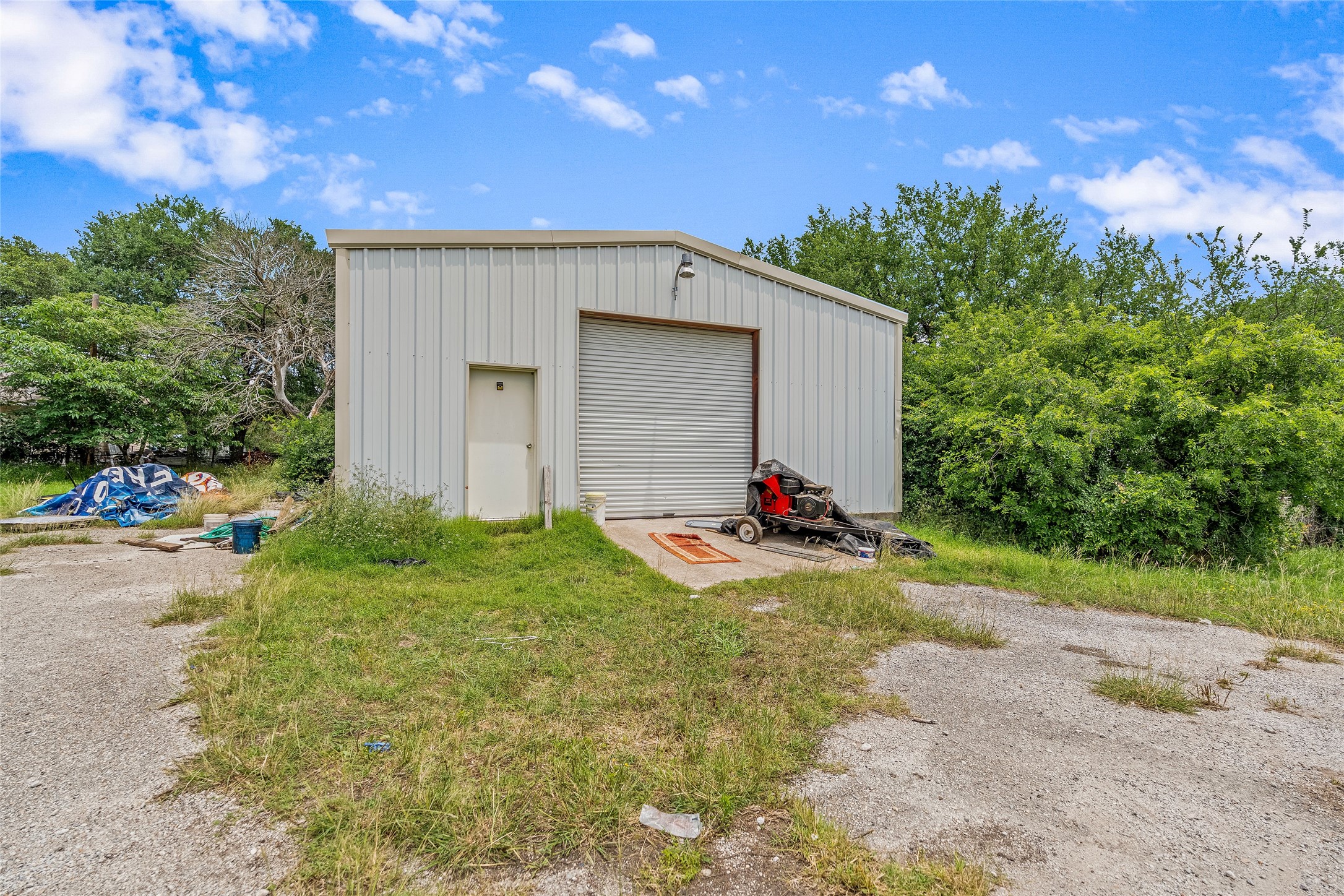 209 Renee Drive Hudson Oaks TX 76087