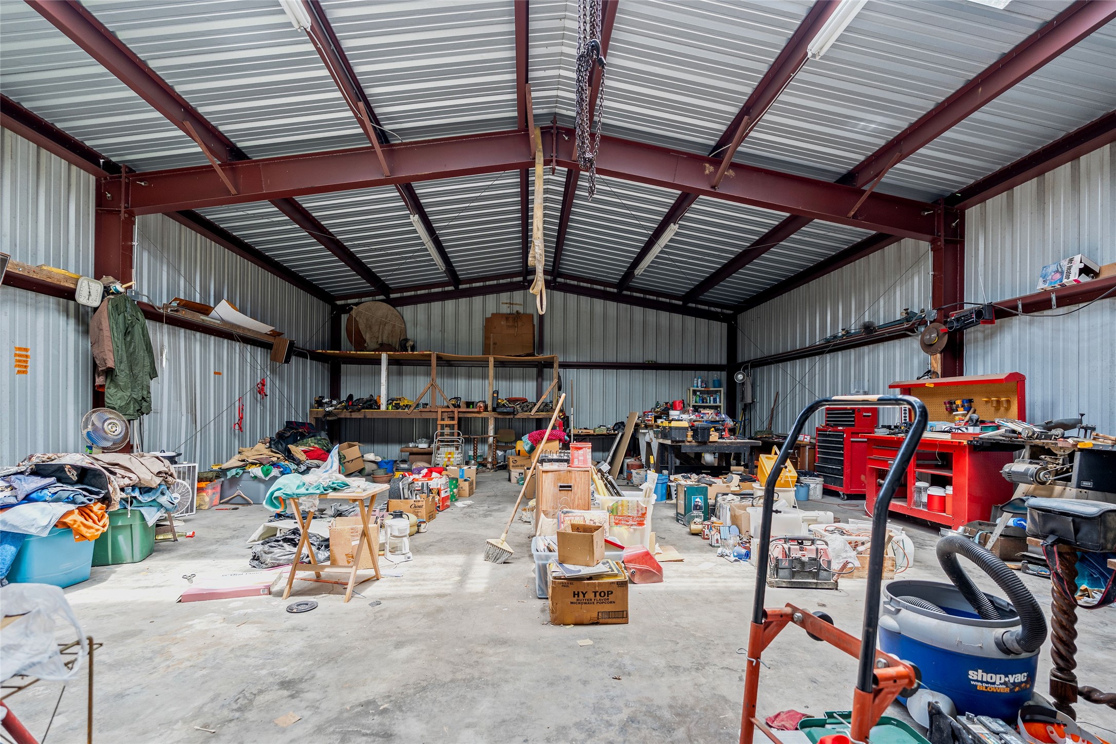 209 Renee Drive Hudson Oaks TX 76087