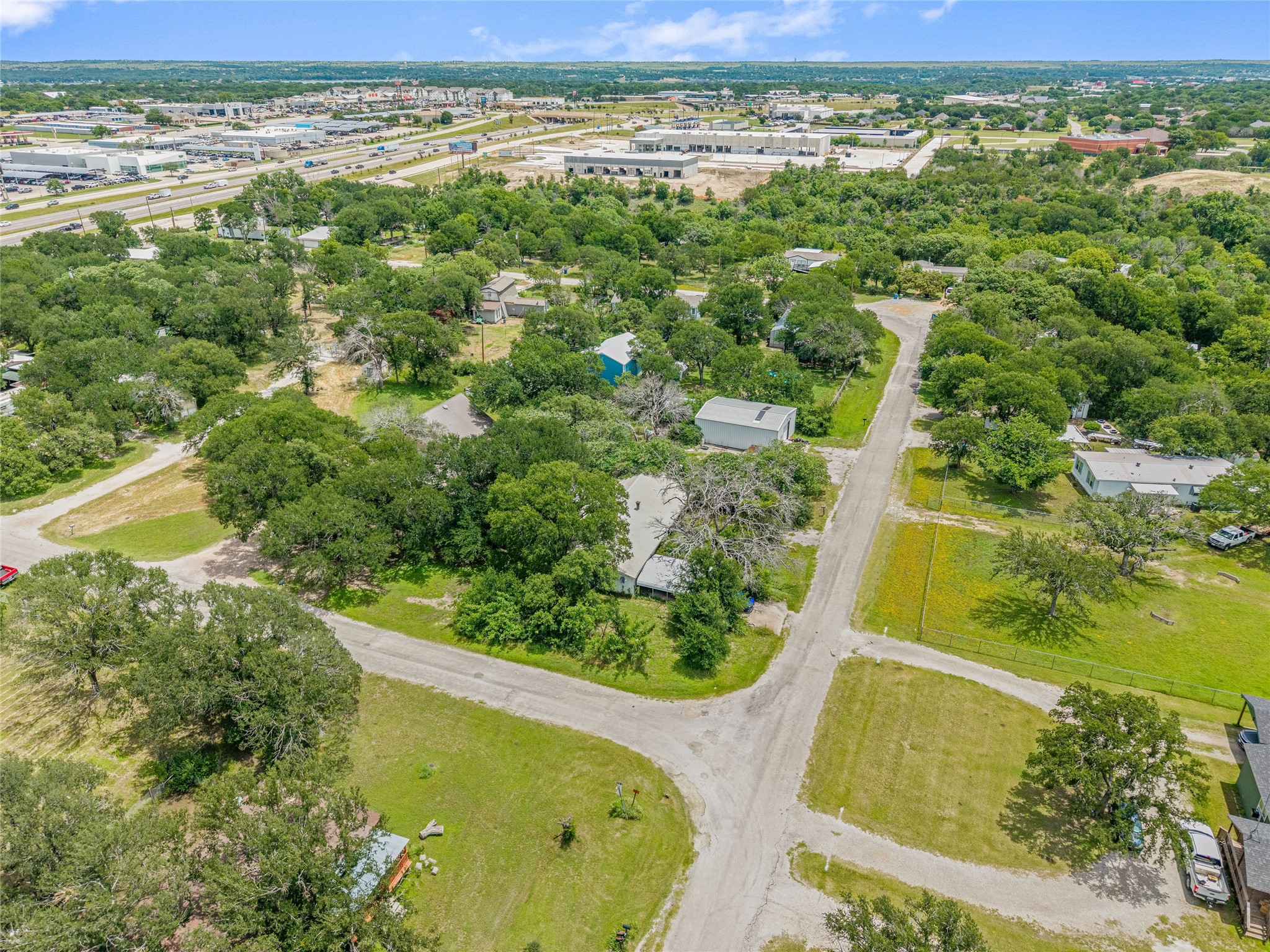 209 Renee Drive Hudson Oaks TX 76087