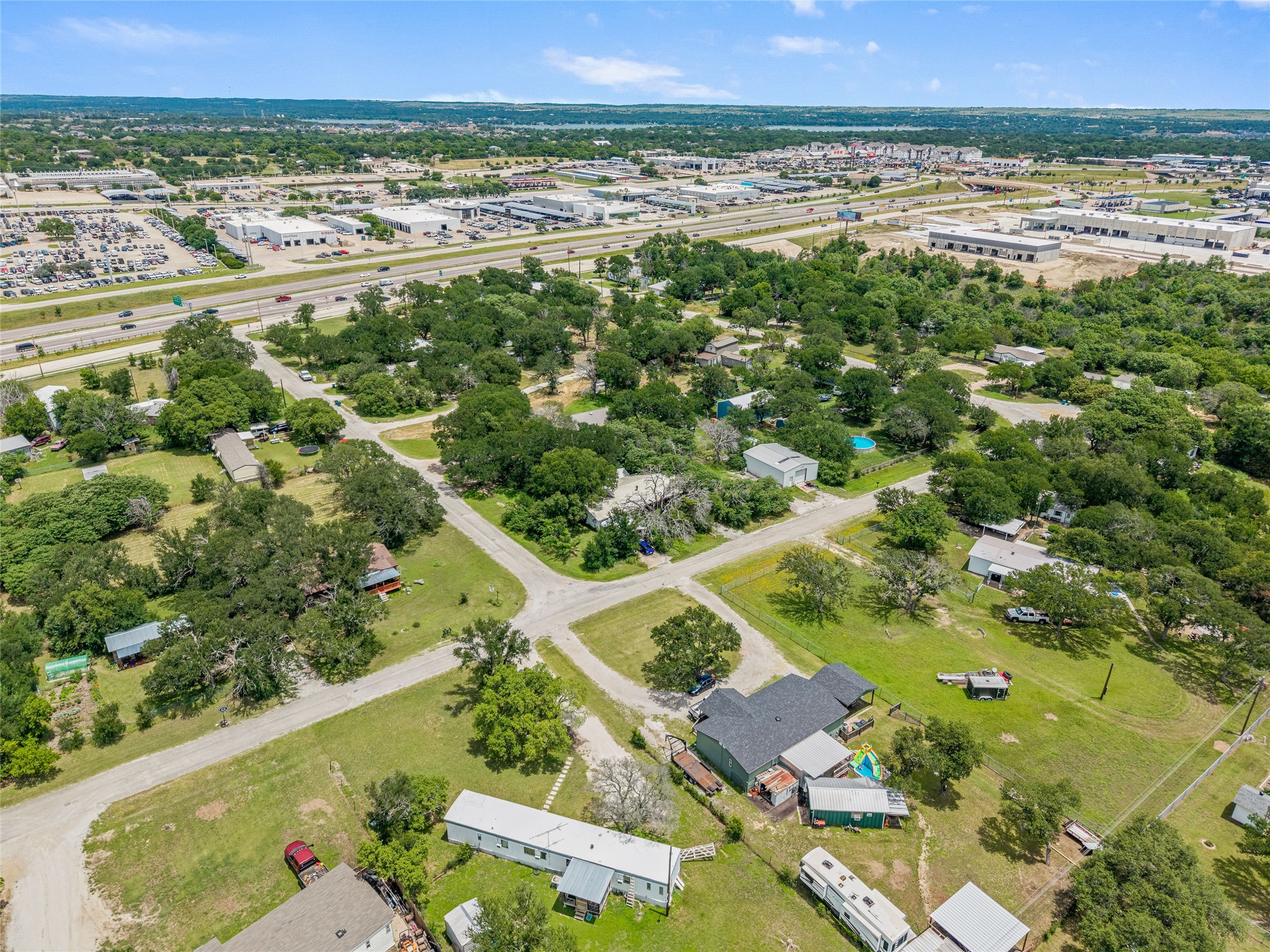 209 Renee Drive Hudson Oaks TX 76087