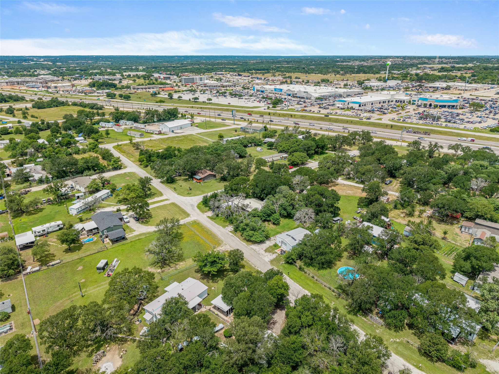 209 Renee Drive Hudson Oaks TX 76087