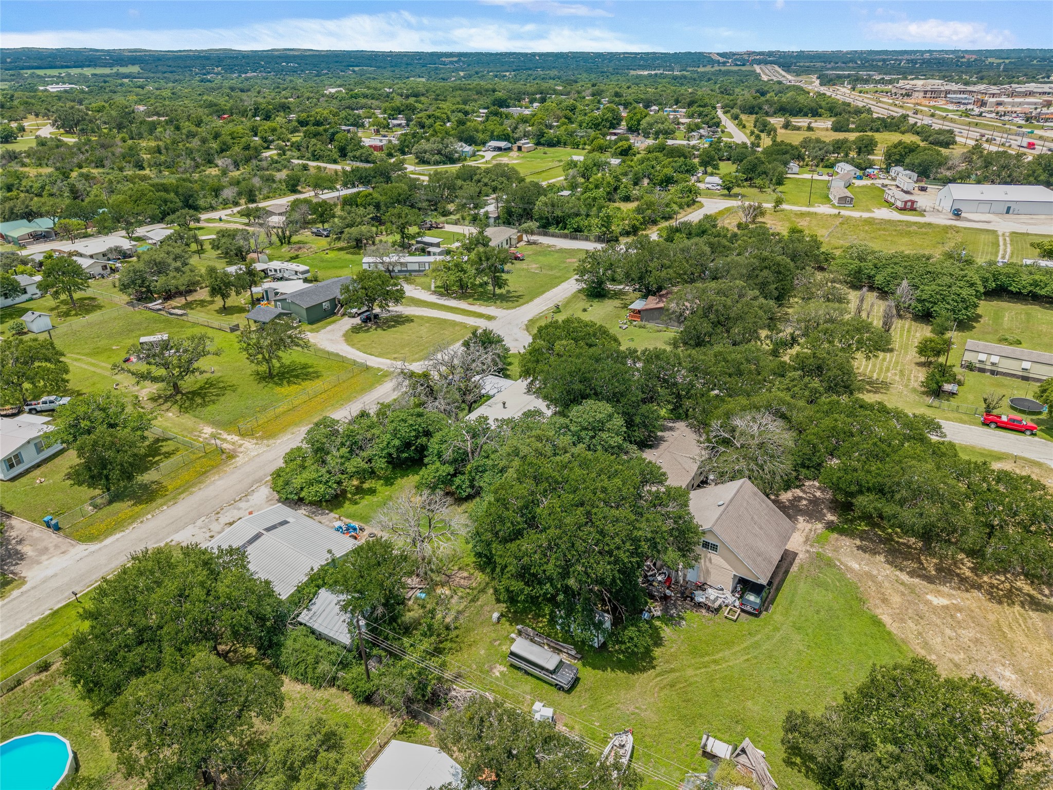 209 Renee Drive Hudson Oaks TX 76087
